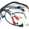2001 2002 2003 2004 2005 2006 Acura MDX Wired Aftermarket Radio Receiver PNP Harness - Image 2