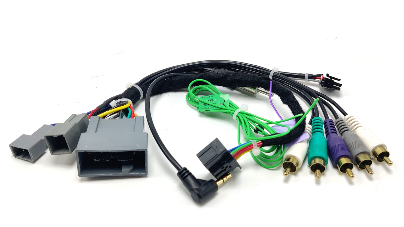 2009 2010 2011 2012 2013 2014 Acura TSX ELS Radio Upgrade Installation