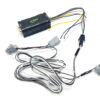 Honda Acura Sedan Universal Subwoofer Amplifier T Harness LOC - Image 6