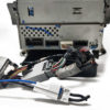 2009 2010 2011 2012 2013 2014 Acura TL Aftermarket Radio Install Complete Kit - Image 5