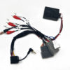 2009 2010 2011 2012 2013 2014 Acura TL Aftermarket Radio Install Complete Kit - Image 2