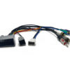 2009 2010 2011 2012 2013 Acura TSX DIY Wire Harness Combo - Non Nav Only