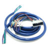 2010 2011 2012 2013 Acura MDX TL TSX Tech Package Navigation Aftermarket Radio Install Amp Bypass Combo - Image 3