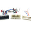2005 2006 2008 2009 2010 2012 Acura RL Factory Amplifier Bypass - Image 2