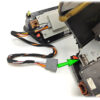 2009 10 11 12 13 2014 Acura TL TSX Climate Control Conversion Harness - Navigation to Non Nav - Image 4