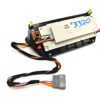 2009 10 11 12 13 2014 Acura TL TSX Climate Control Conversion Harness - Navigation to Non Nav - Image 3