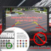 Acura TL MDX TSX BOSS Elite Wireless Apple CarPlay Android Auto Complete Radio Kit - Image 7