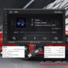 Acura TL MDX TSX BOSS Elite Wireless Apple CarPlay Android Auto Complete Radio Kit - Image 8