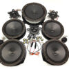 Acura Navigation Tech Package ELS Audio PNP Speaker Upgrade for ILX MDX TSX TL TLX RDX RLX - Image 2