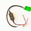 2007 2008 2009 TL MDX RL RDX Factory Backup Camera Retention Harness