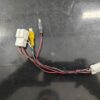 Acura OEM Factory Backup Camera Upgrade Adapter Harness - Image 2