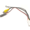 Acura OEM Factory Backup Camera Upgrade Adapter Harness