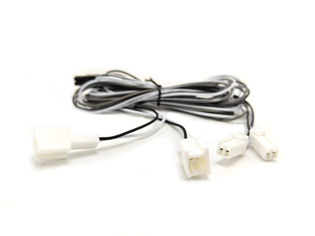 Toyota Lexus Scion Factory Radio Ajouter Un Caisson De Basses Amplificateur Harn - Foto 6