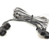 Honda Acura Sedan Universal Subwoofer Amplifier T Harness LOC - Image 4