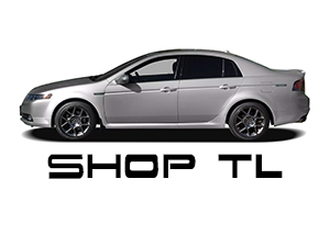 shop 2004-2008 Acura TL