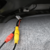 Acura OEM Factory Backup Camera Upgrade Adapter Harness - Image 3
