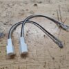 2022 2023 2024 2025 Honda Acura Subwoofer Harness Adapter