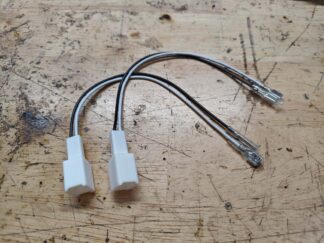 2022 2023 2024 2025 Honda Acura Subwoofer Harness Adapter