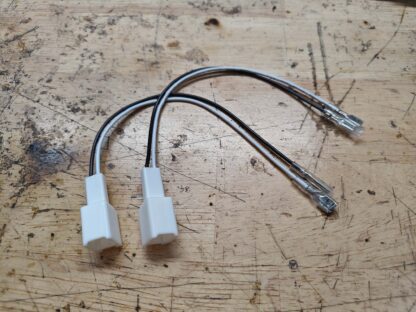 2022 2023 2024 2025 Honda Acura Subwoofer Harness Adapter