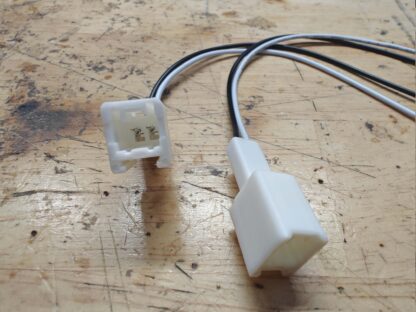 2022 2023 2024 2025 Honda Acura Subwoofer Harness Adapter - Image 2