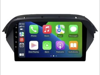 2010 2011 2012 2013 Acura MDX Android Touchscreen Upgrade for Tech Package with Navigation