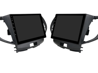 2009 2010 2011 2012 2013 2014 Acura TSX Premium Audio Android Touchscreen Upgrade